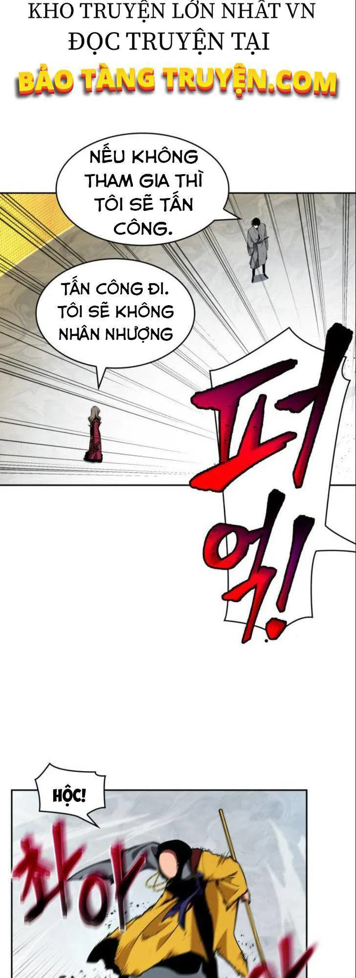 Toàn Trí Độc Giả chương 64 - trang 71