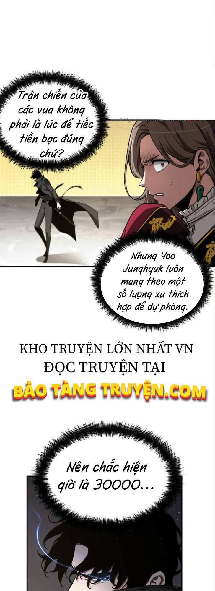 Toàn Trí Độc Giả chương 64 - trang 81
