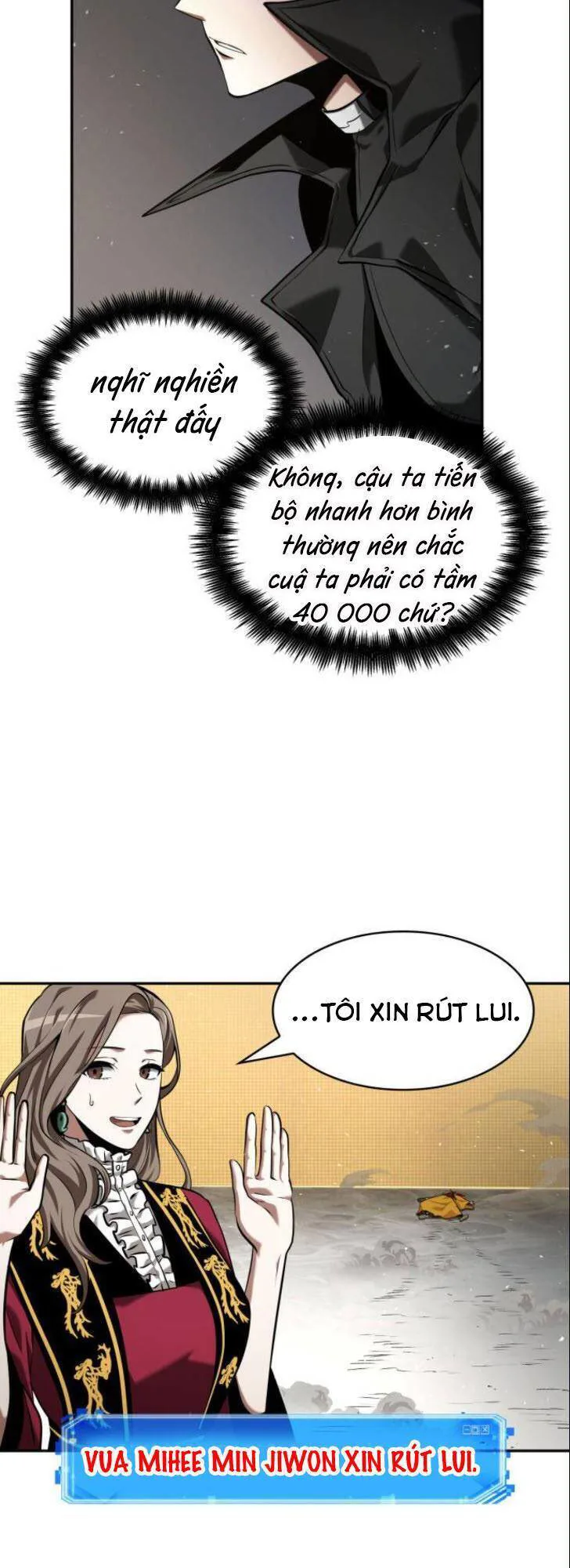 Toàn Trí Độc Giả chương 64 - trang 82