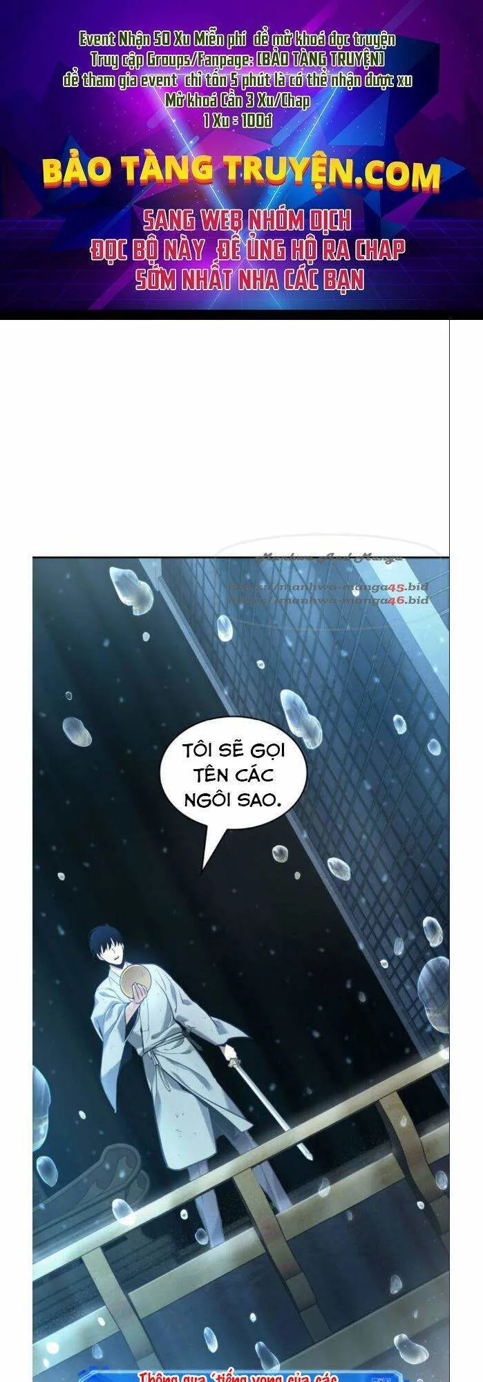 Toàn Trí Độc Giả chương 66 - trang 1