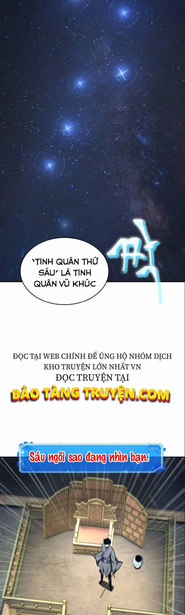 Toàn Trí Độc Giả chương 66 - trang 7