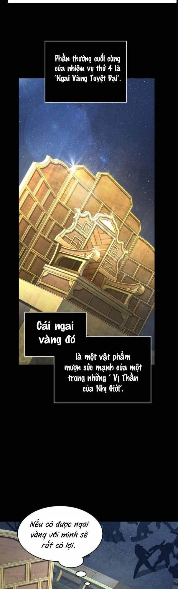 Toàn Trí Độc Giả chương 66 - trang 21