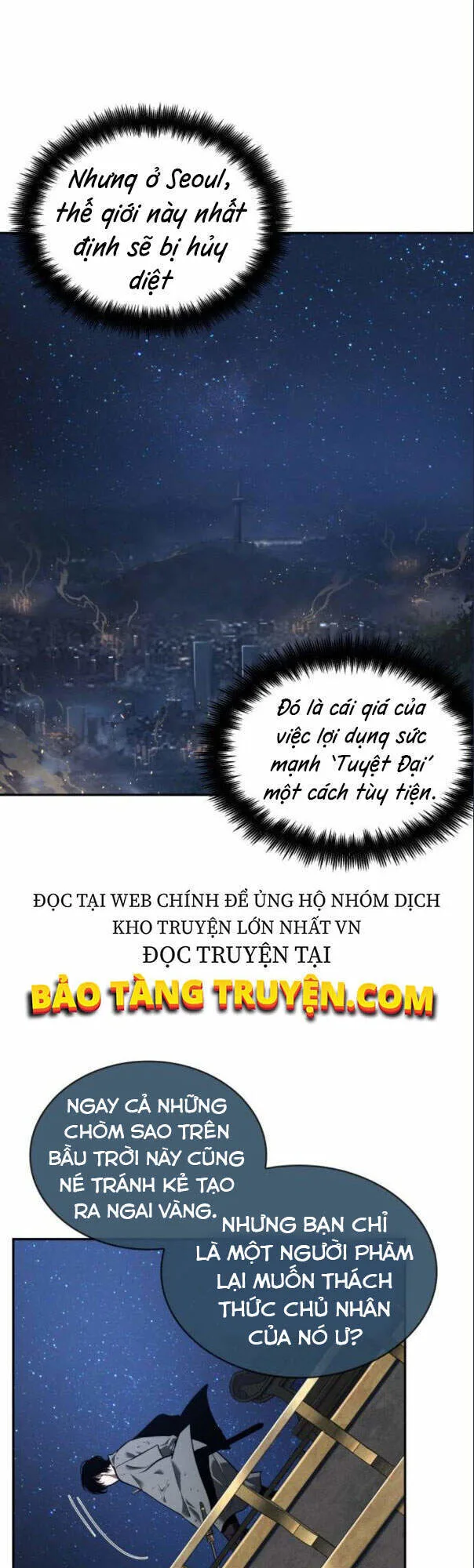Toàn Trí Độc Giả chương 66 - trang 23