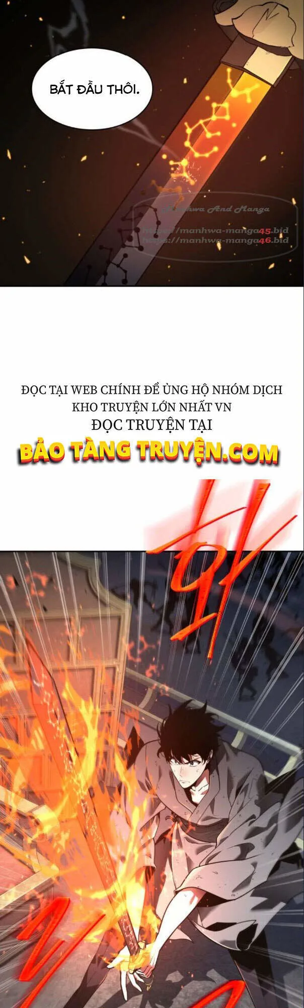 Toàn Trí Độc Giả chương 66 - trang 25