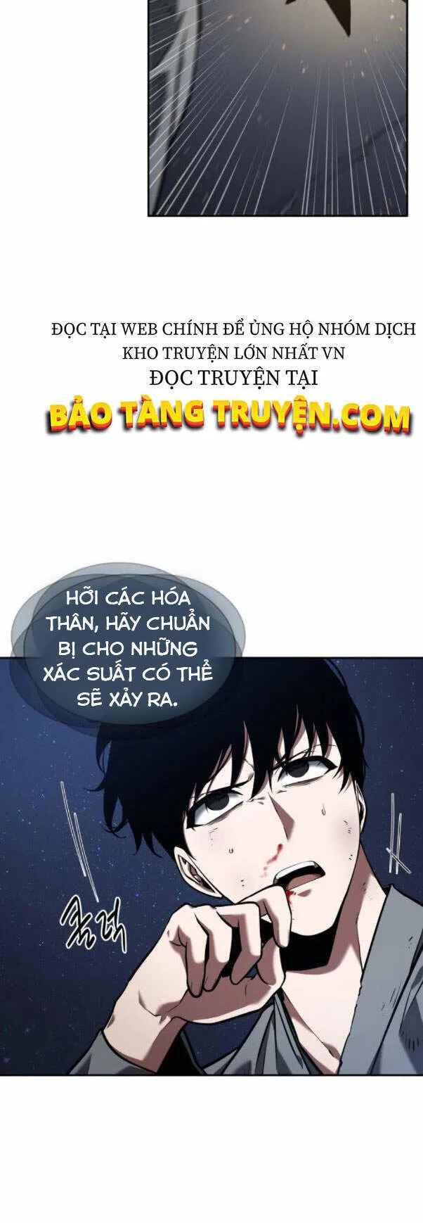 Toàn Trí Độc Giả chương 66 - trang 38