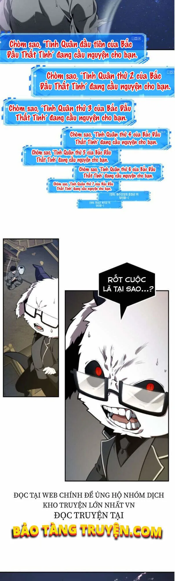 Toàn Trí Độc Giả chương 66 - trang 47