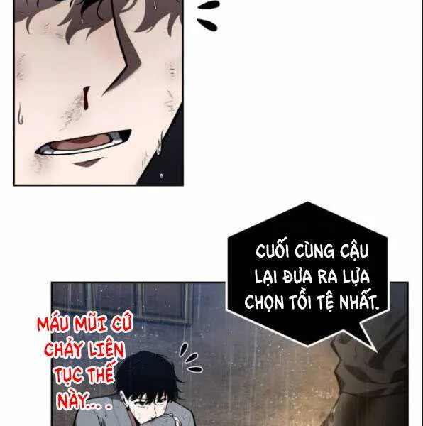 Toàn Trí Độc Giả chương 67 - trang 2