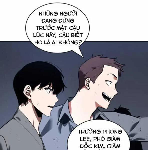 Toàn Trí Độc Giả chương 67 - trang 205