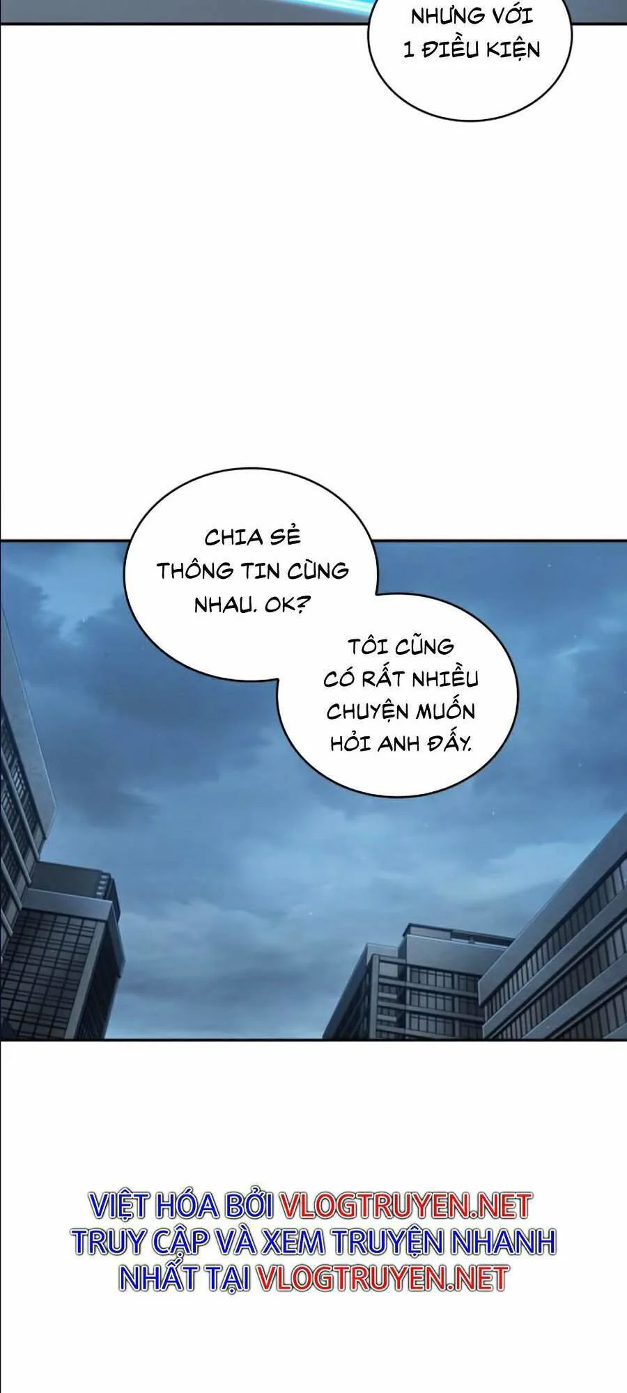 Toàn Trí Độc Giả chương 70 - trang 3