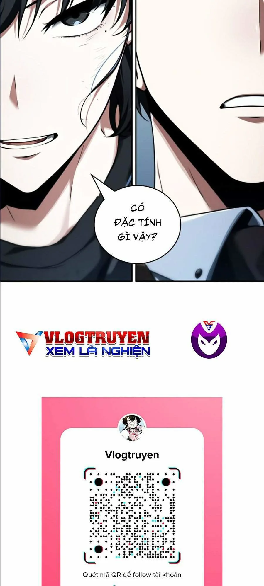 Toàn Trí Độc Giả chương 70 - trang 5