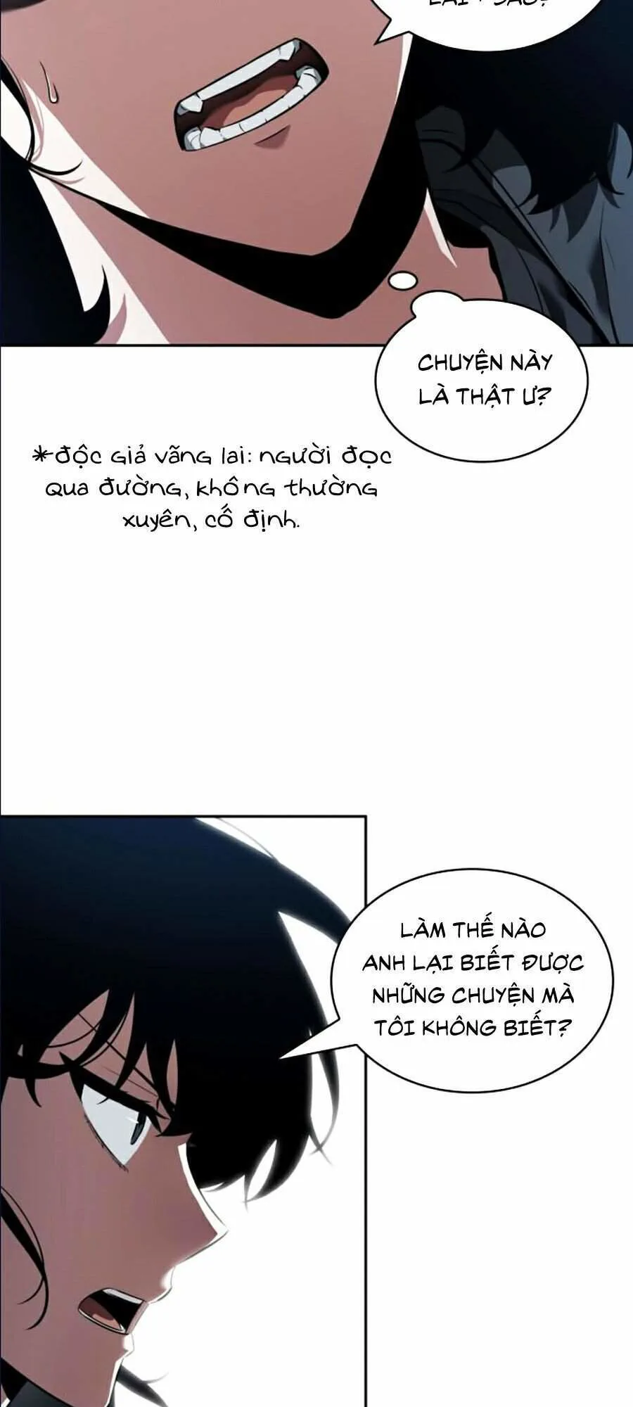Toàn Trí Độc Giả chương 70 - trang 23