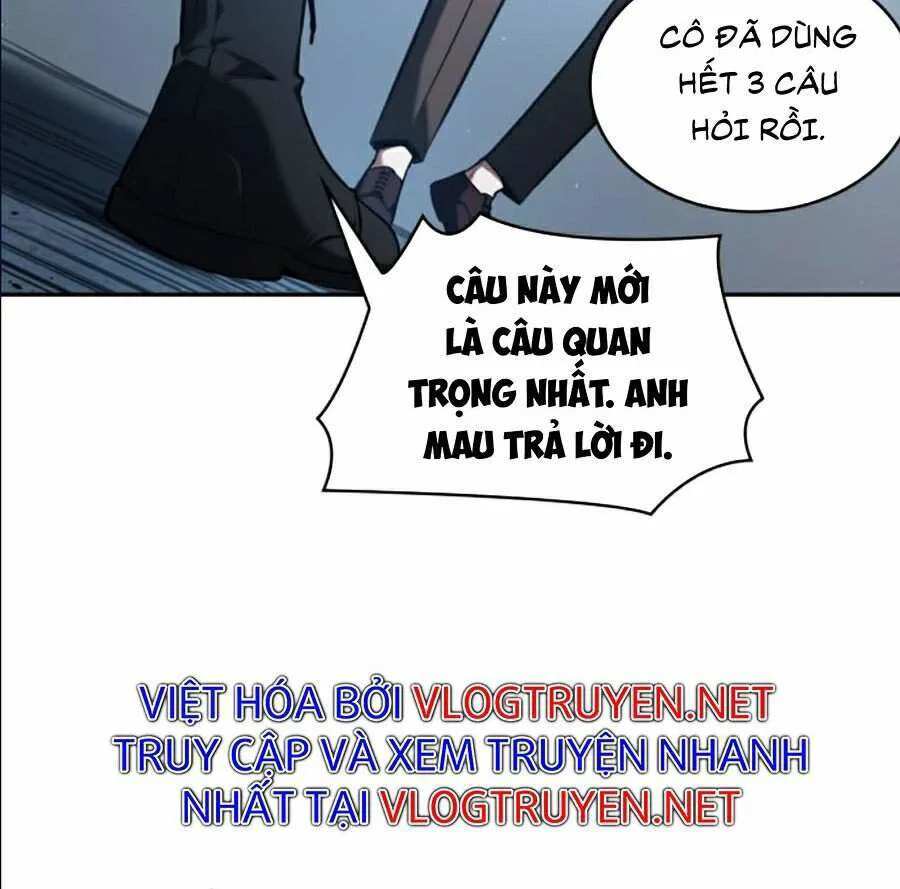 Toàn Trí Độc Giả chương 70 - trang 28