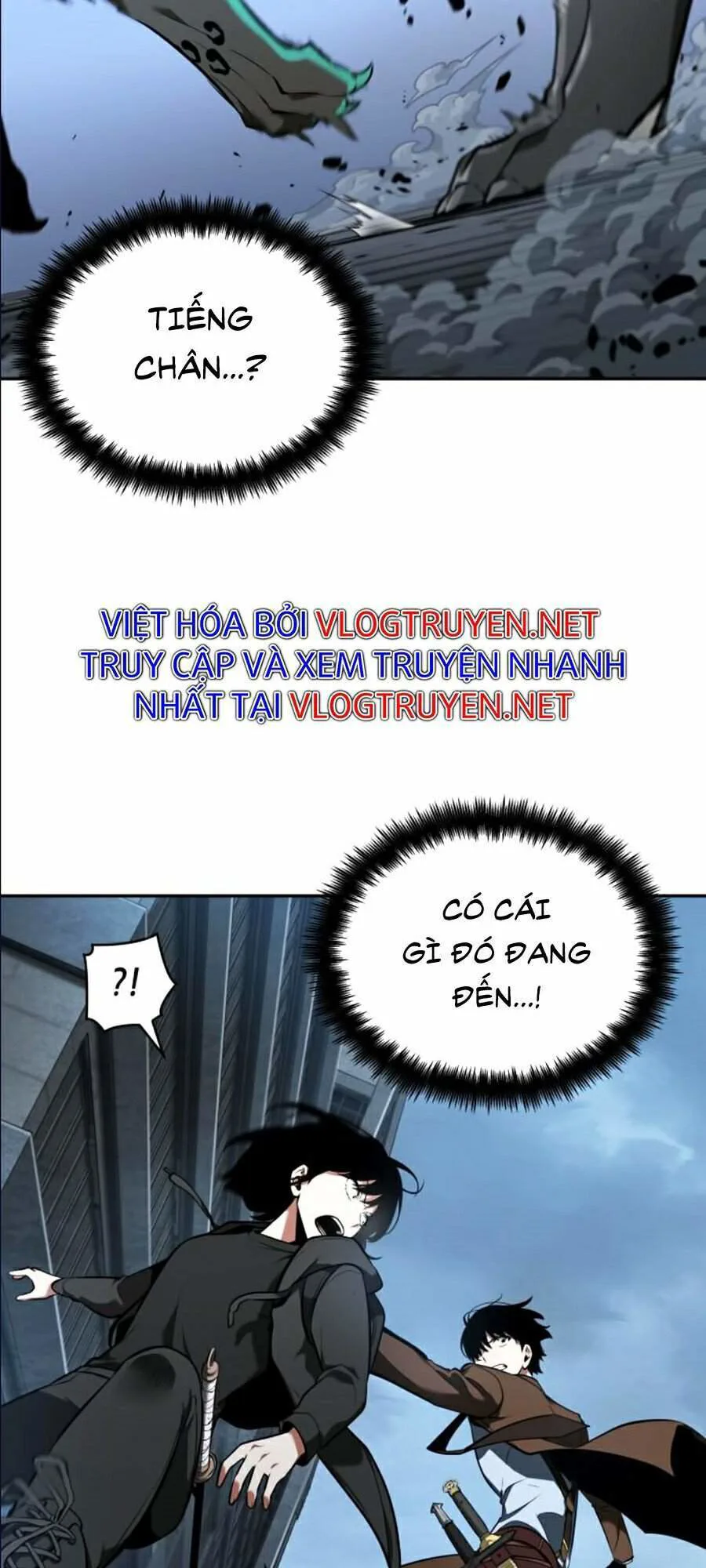 Toàn Trí Độc Giả chương 70 - trang 31