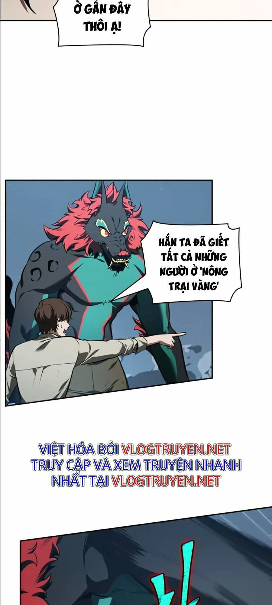Toàn Trí Độc Giả chương 70 - trang 39