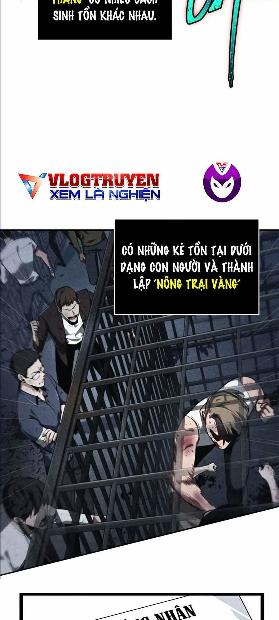 Toàn Trí Độc Giả chương 70 - trang 41