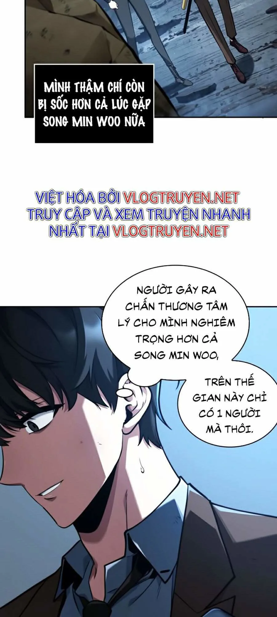 Toàn Trí Độc Giả chương 74 - trang 11