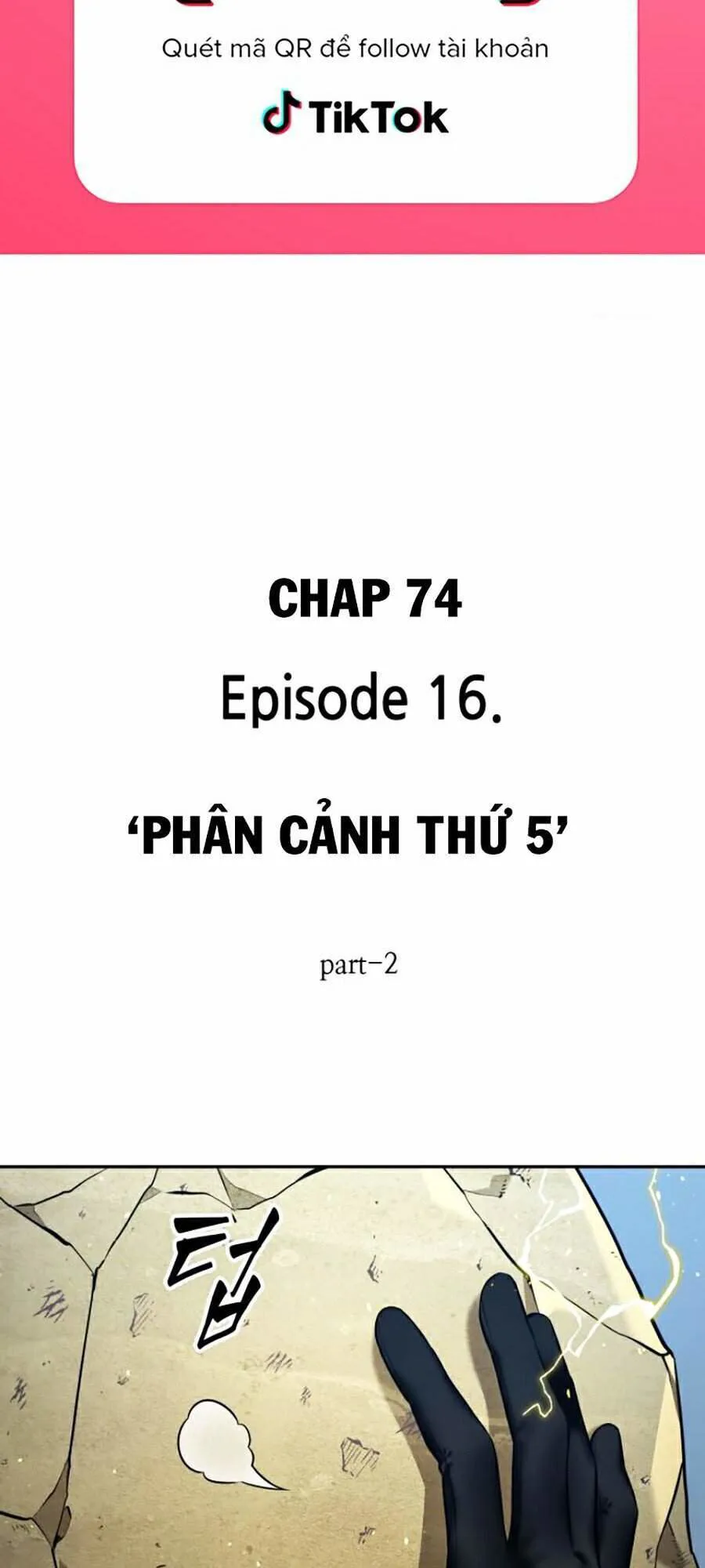 Toàn Trí Độc Giả chương 74 - trang 23