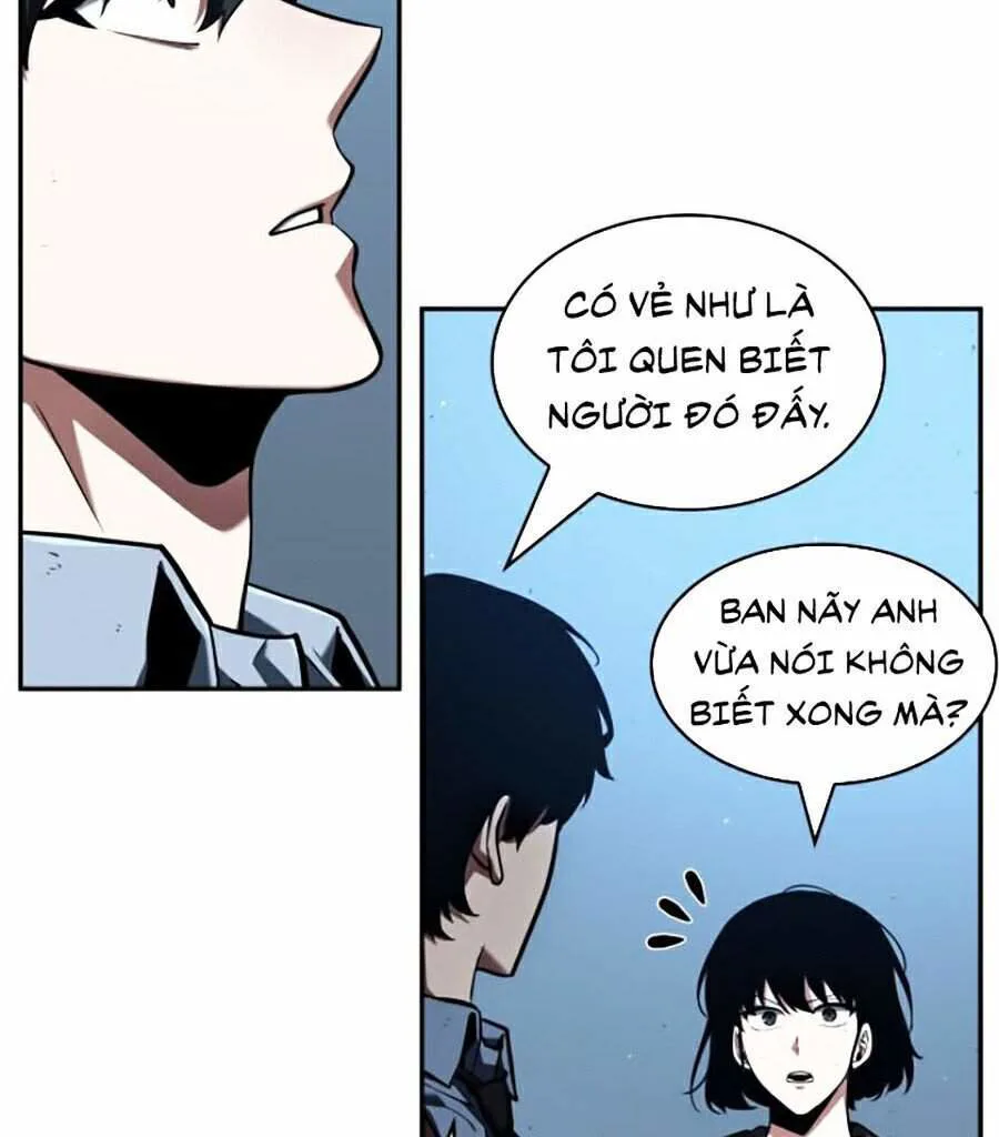 Toàn Trí Độc Giả chương 74 - trang 36