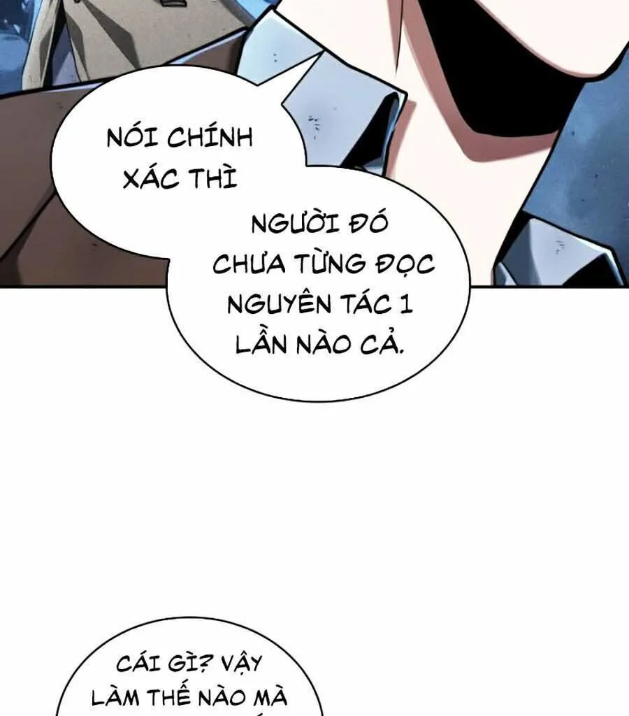 Toàn Trí Độc Giả chương 74 - trang 38