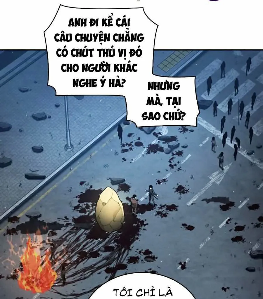 Toàn Trí Độc Giả chương 74 - trang 40