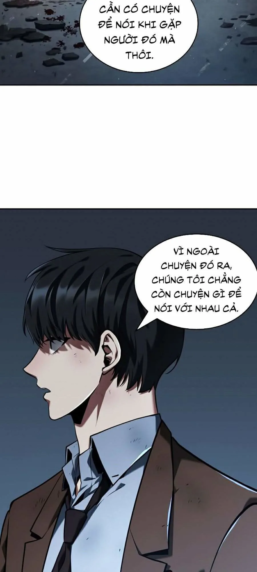 Toàn Trí Độc Giả chương 74 - trang 41