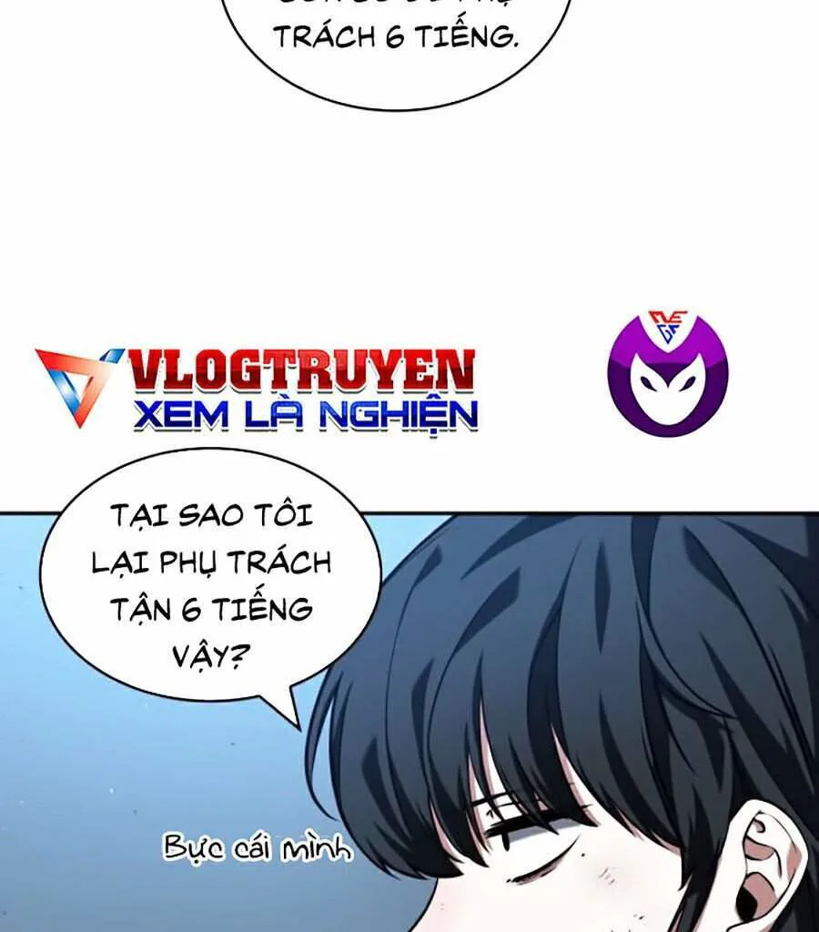 Toàn Trí Độc Giả chương 74 - trang 48