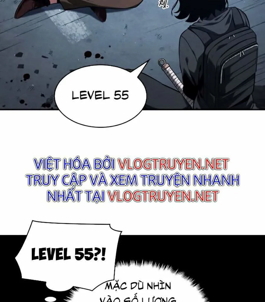 Toàn Trí Độc Giả chương 74 - trang 50