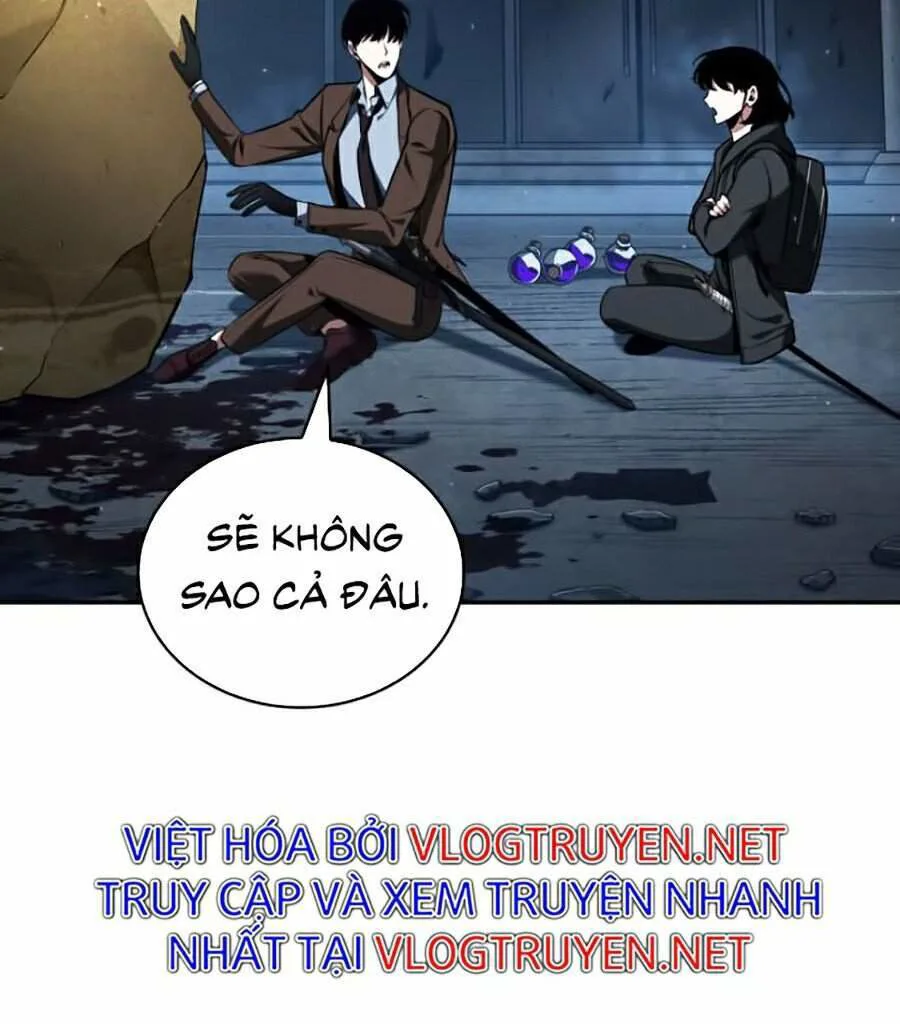 Toàn Trí Độc Giả chương 74 - trang 56