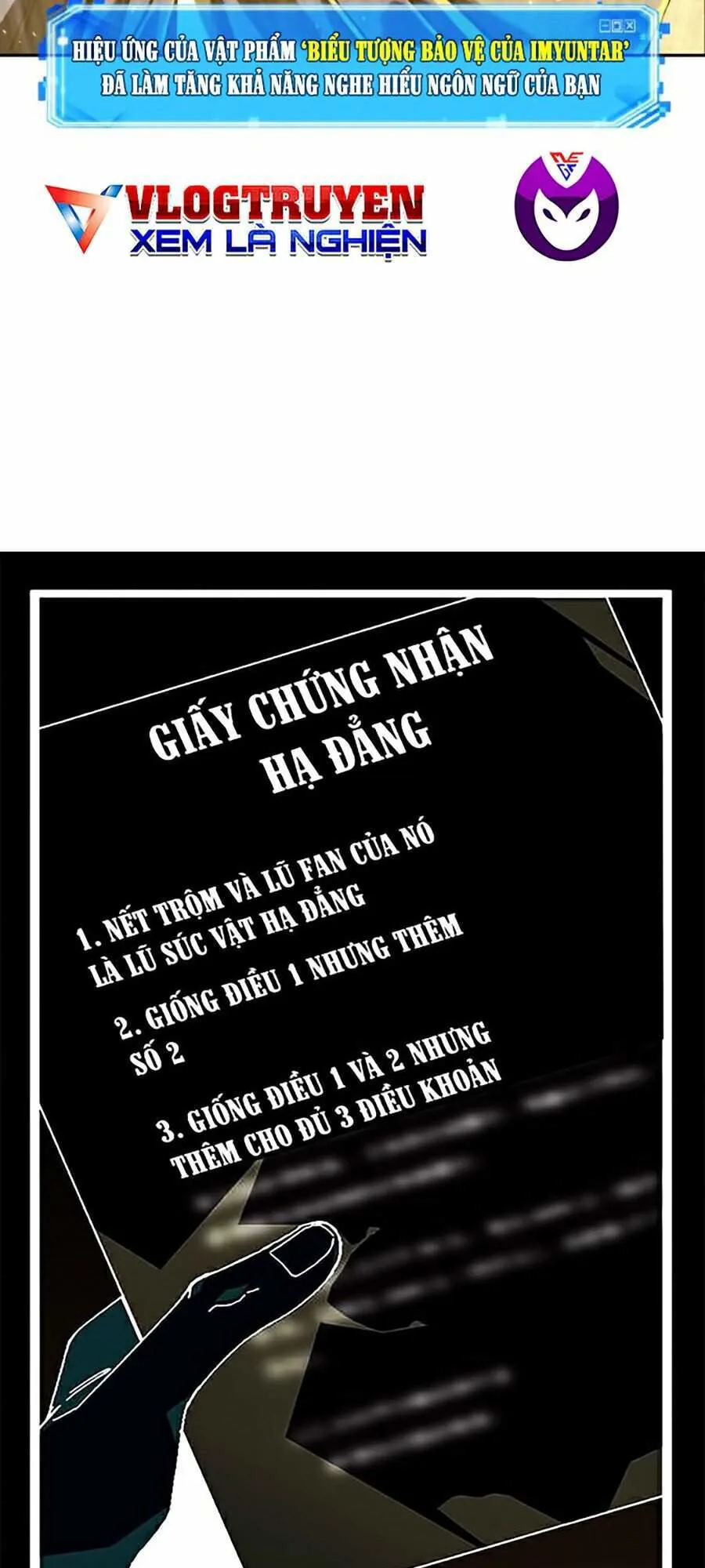 Toàn Trí Độc Giả chương 74 - trang 83