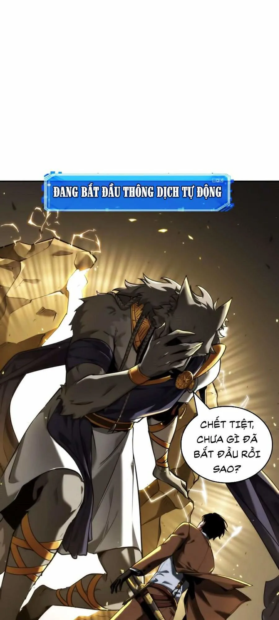 Toàn Trí Độc Giả chương 74 - trang 85