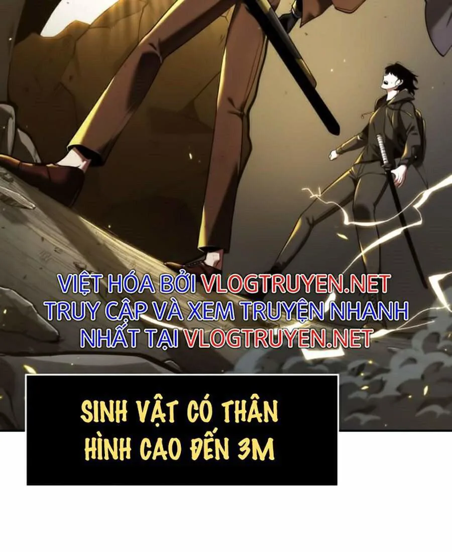 Toàn Trí Độc Giả chương 74 - trang 86