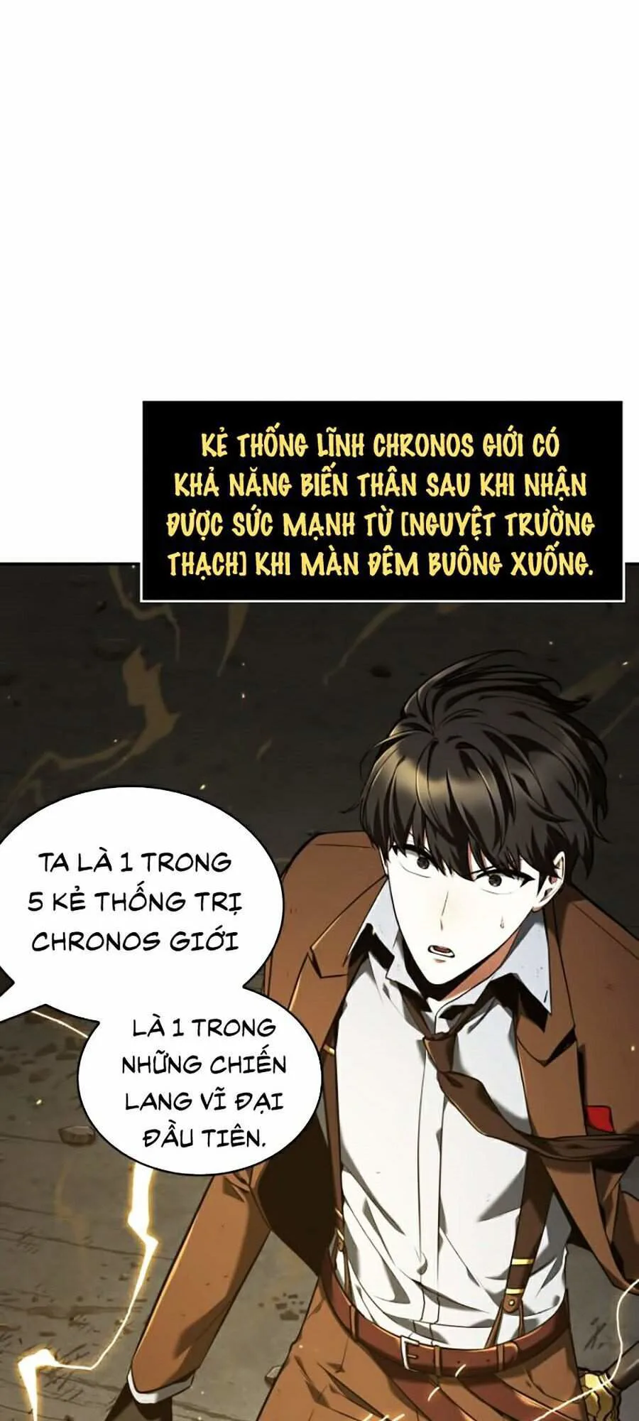 Toàn Trí Độc Giả chương 74 - trang 87