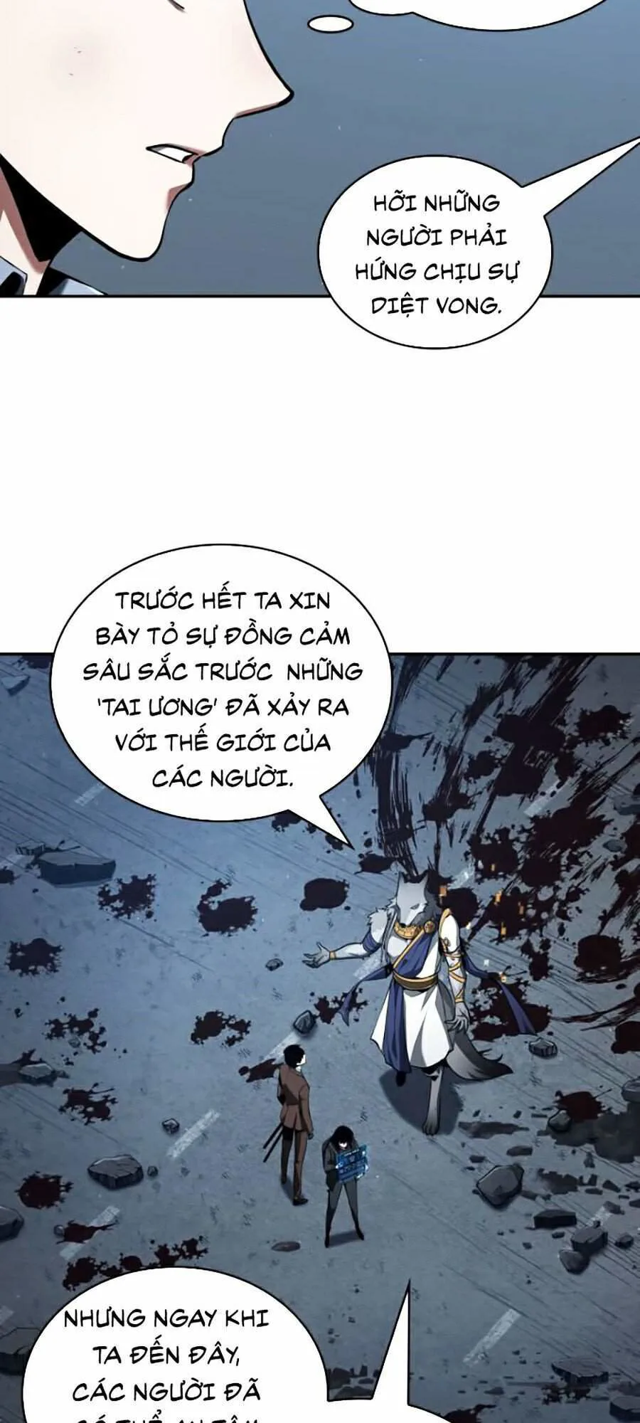 Toàn Trí Độc Giả chương 74 - trang 97