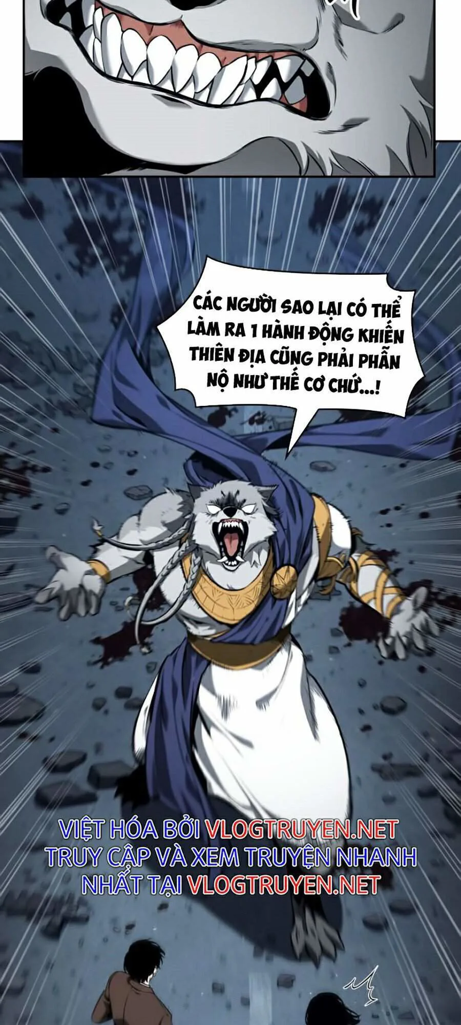 Toàn Trí Độc Giả chương 74 - trang 117