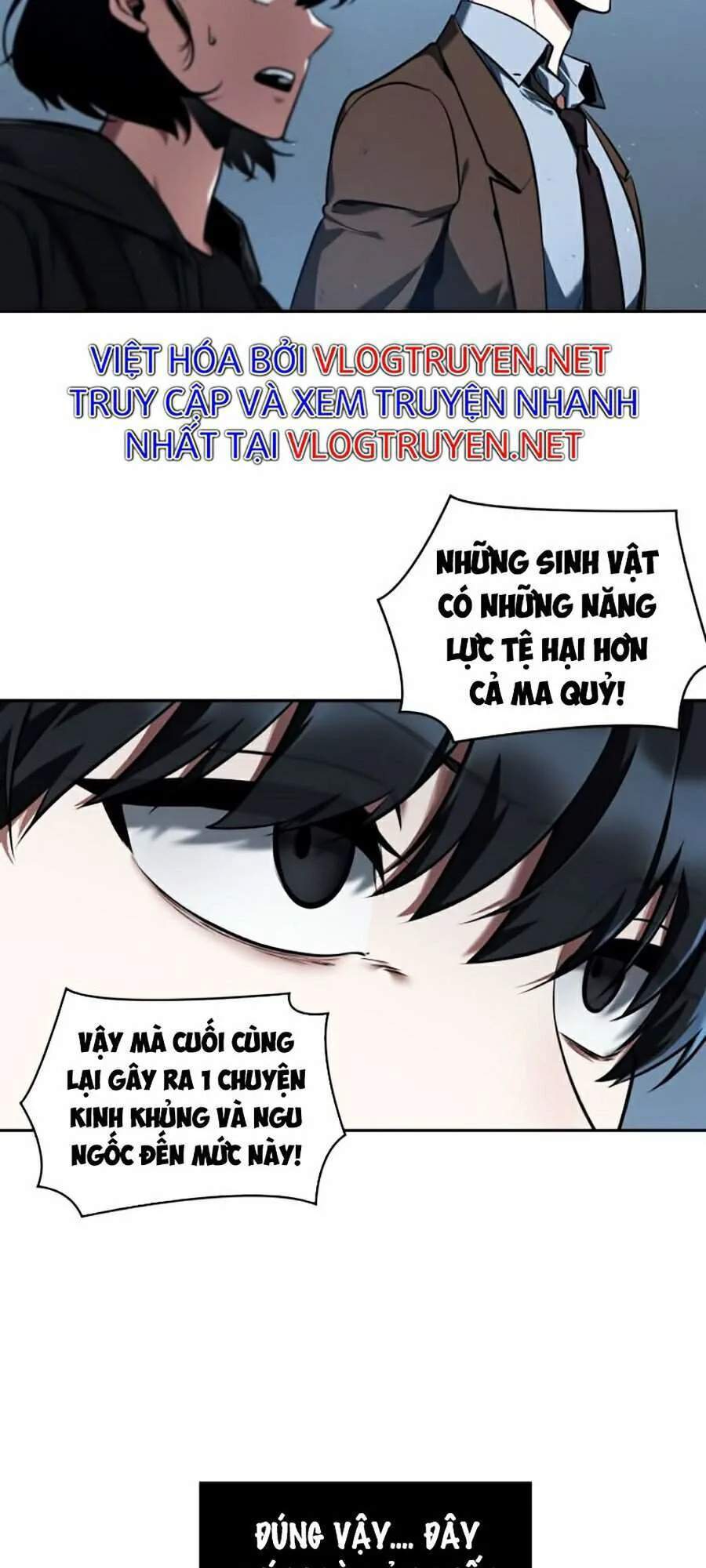 Toàn Trí Độc Giả chương 75 - trang 9