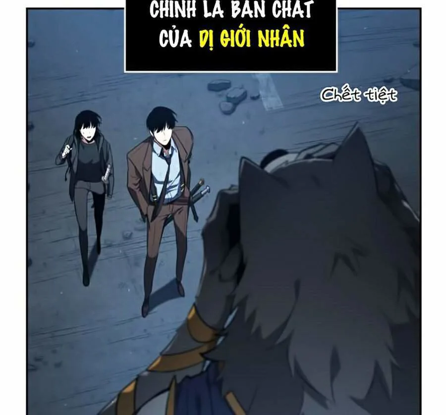 Toàn Trí Độc Giả chương 75 - trang 10