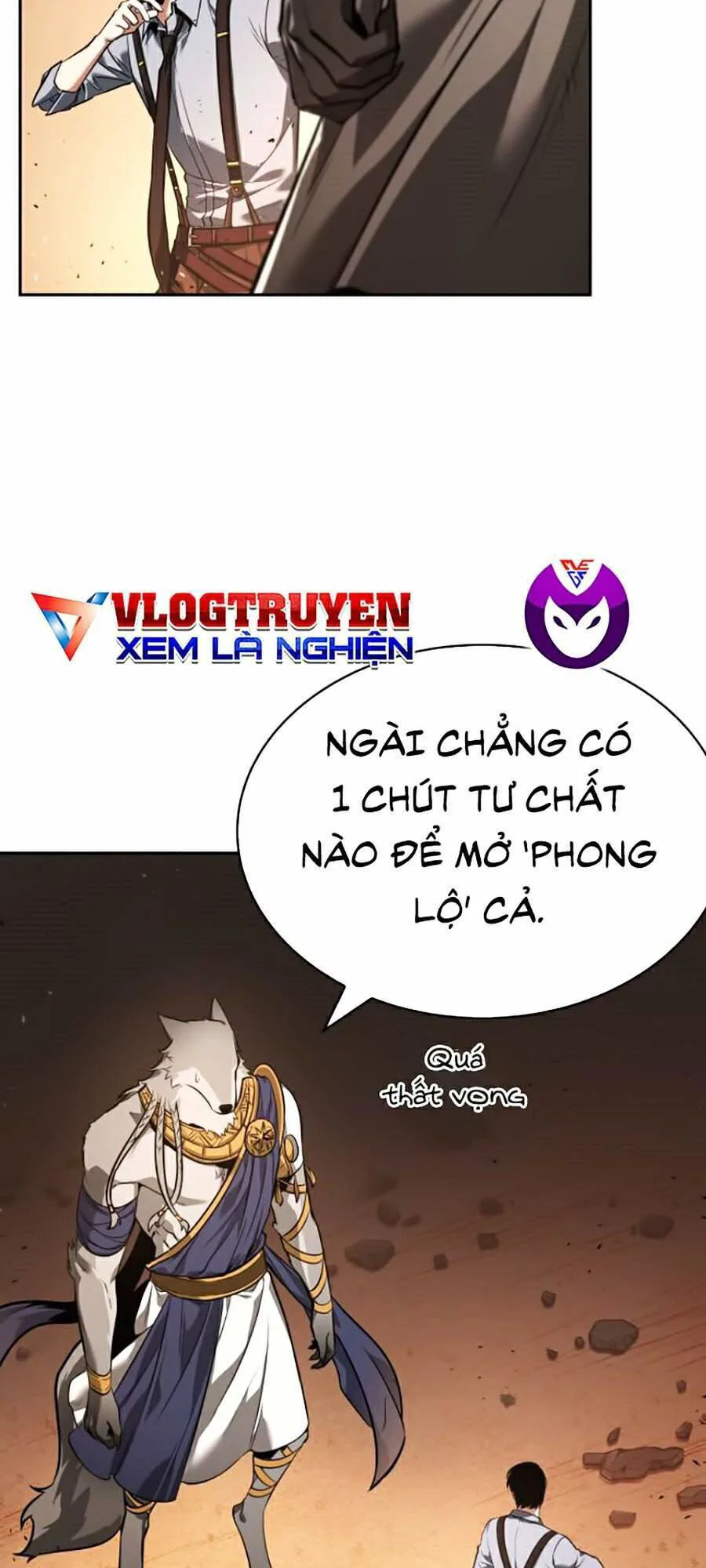 Toàn Trí Độc Giả chương 75 - trang 97