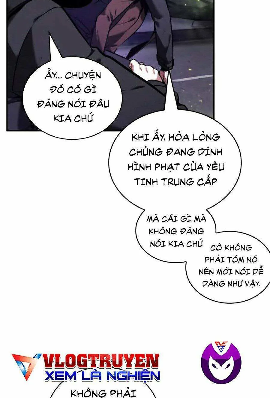 Toàn Trí Độc Giả chương 77 - trang 35