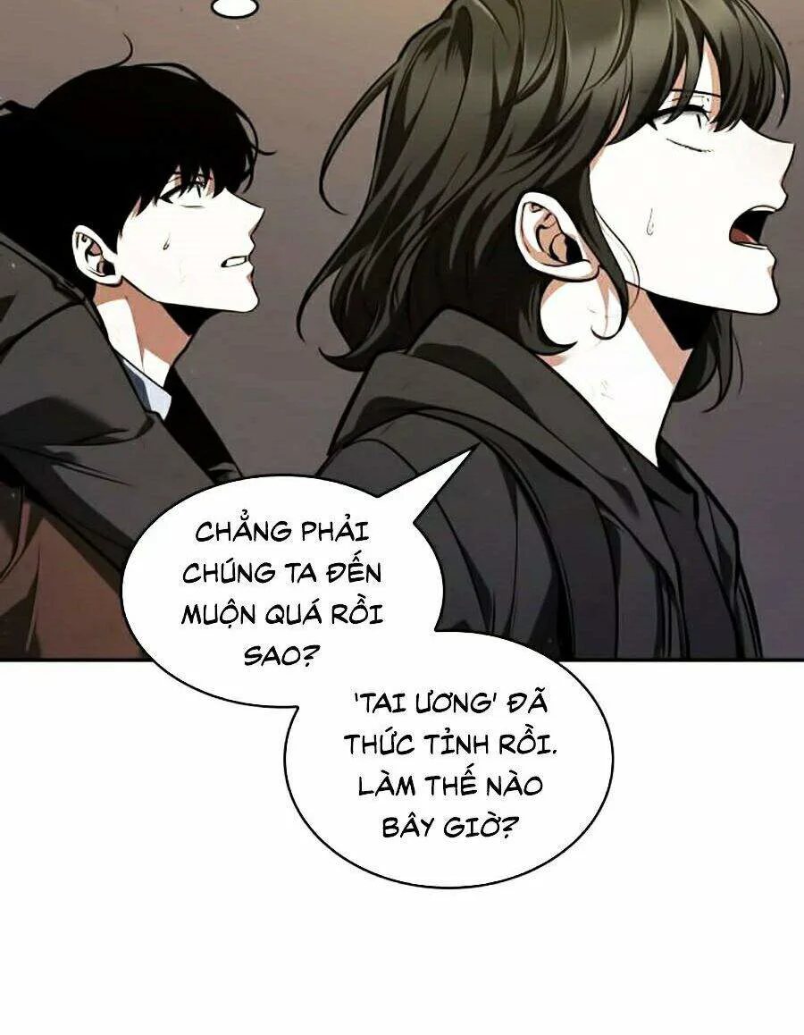 Toàn Trí Độc Giả chương 77 - trang 80