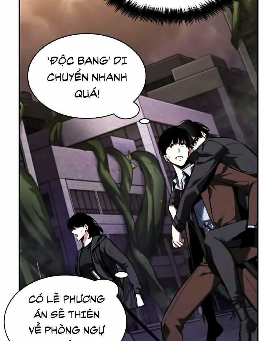 Toàn Trí Độc Giả chương 77 - trang 83