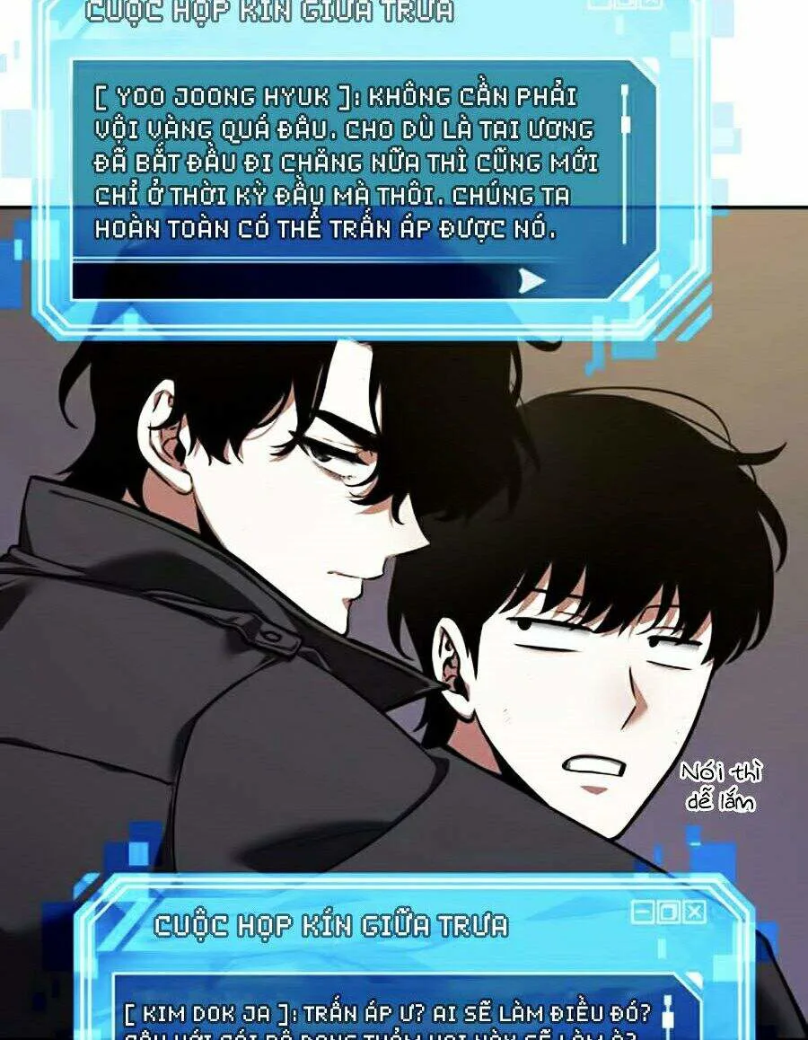 Toàn Trí Độc Giả chương 77 - trang 86