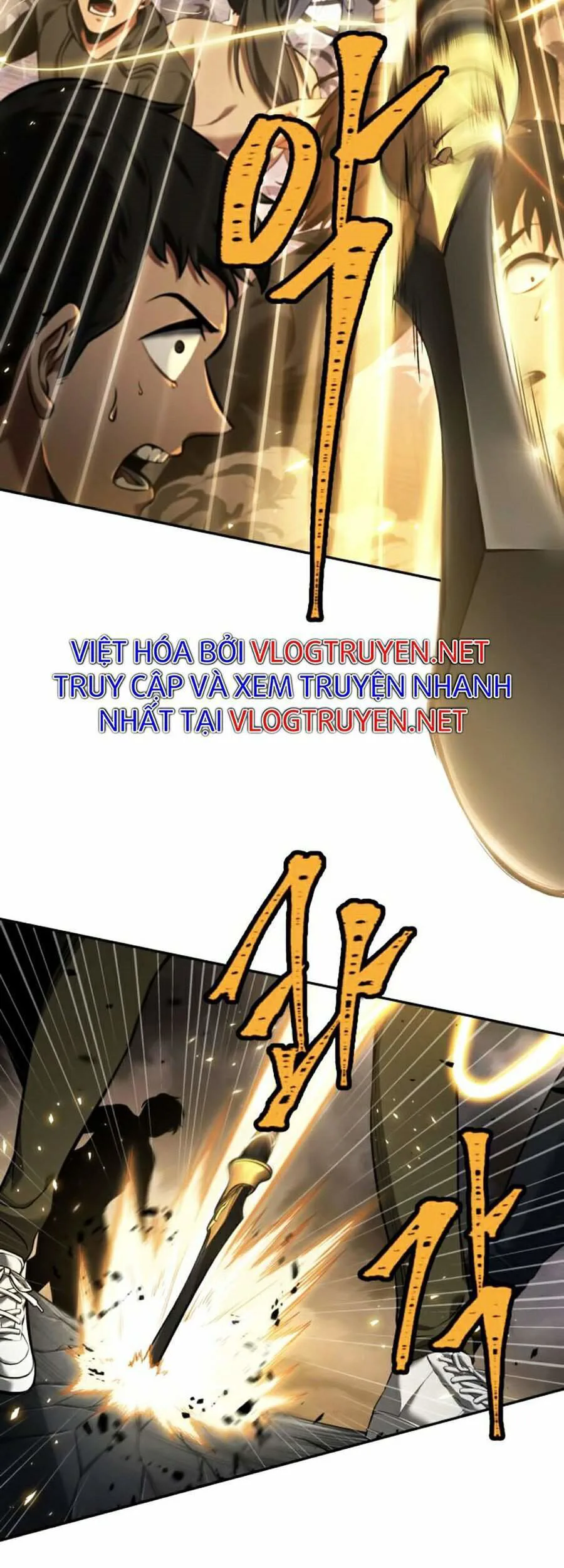 Toàn Trí Độc Giả chương 78 - trang 27