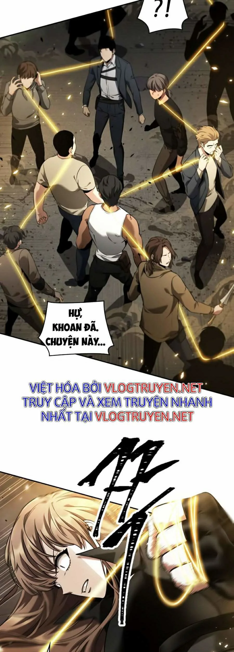 Toàn Trí Độc Giả chương 78 - trang 29
