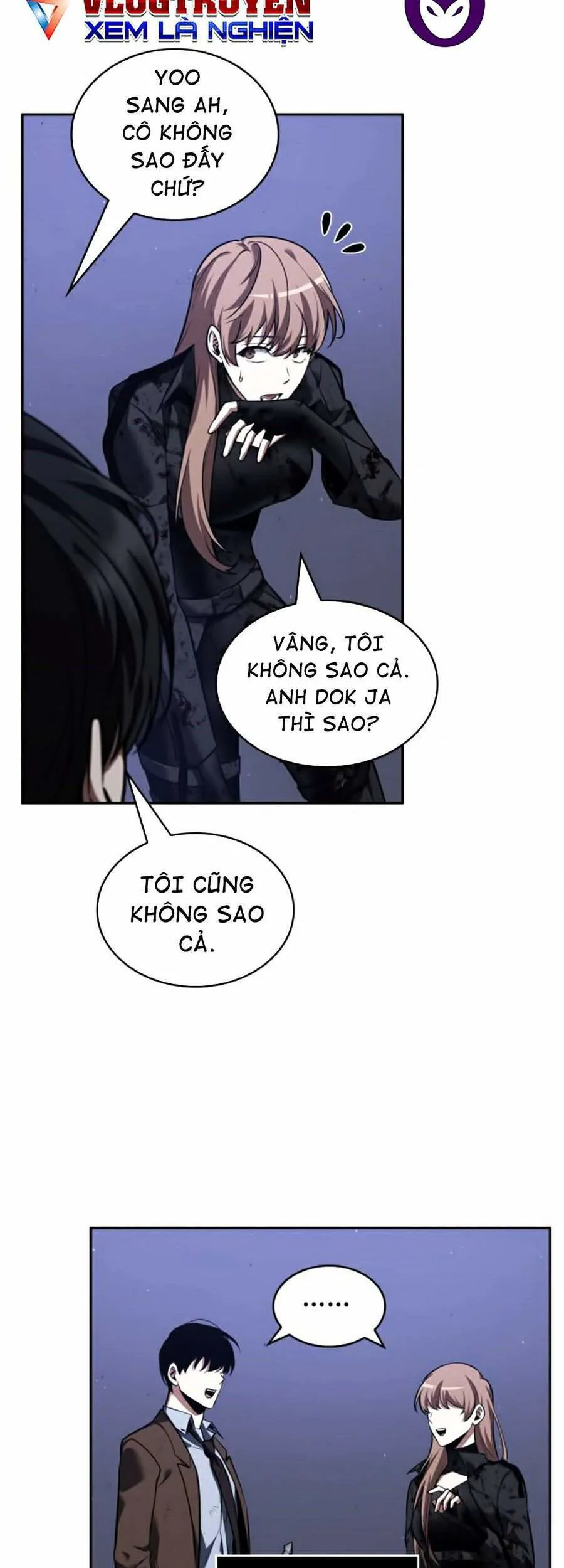 Toàn Trí Độc Giả chương 78 - trang 55