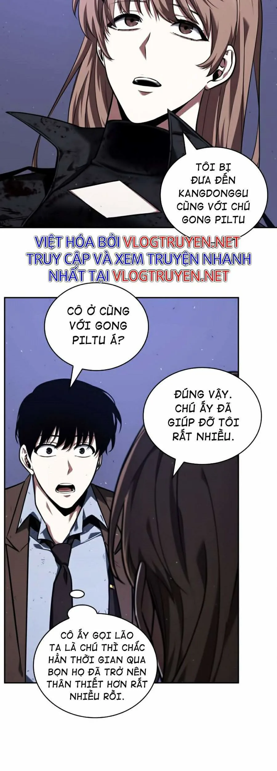 Toàn Trí Độc Giả chương 78 - trang 61
