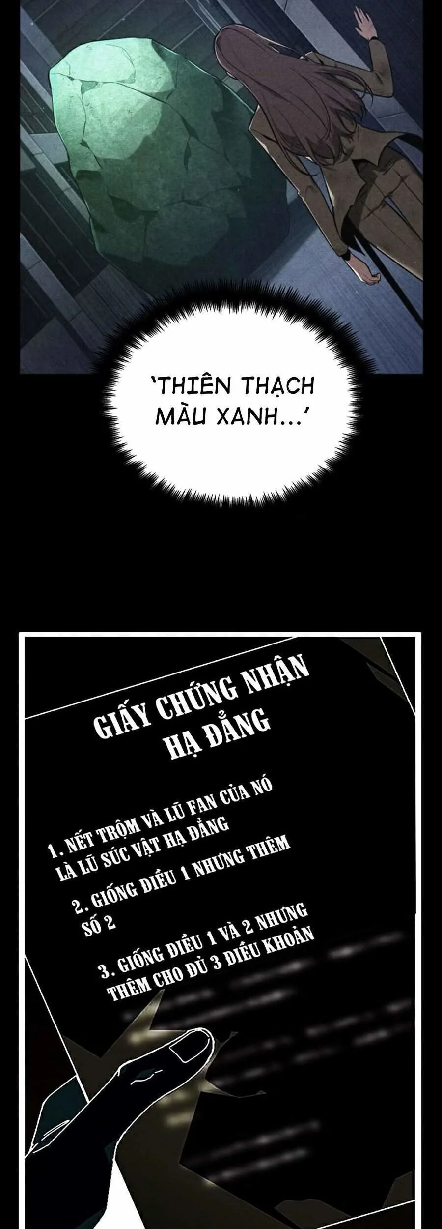 Toàn Trí Độc Giả chương 78 - trang 71