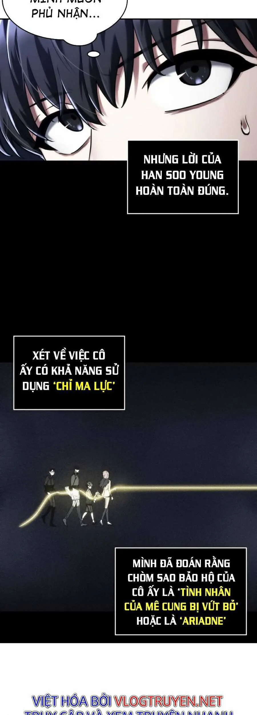 Toàn Trí Độc Giả chương 78 - trang 97