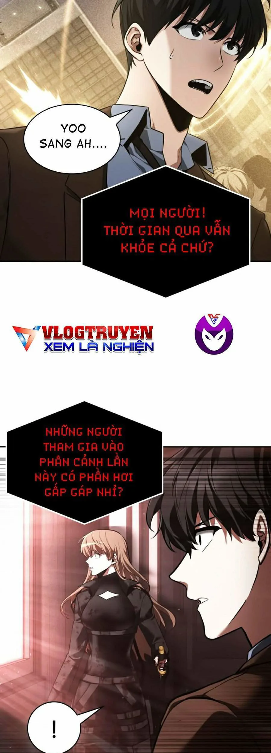 Toàn Trí Độc Giả chương 78 - trang 101