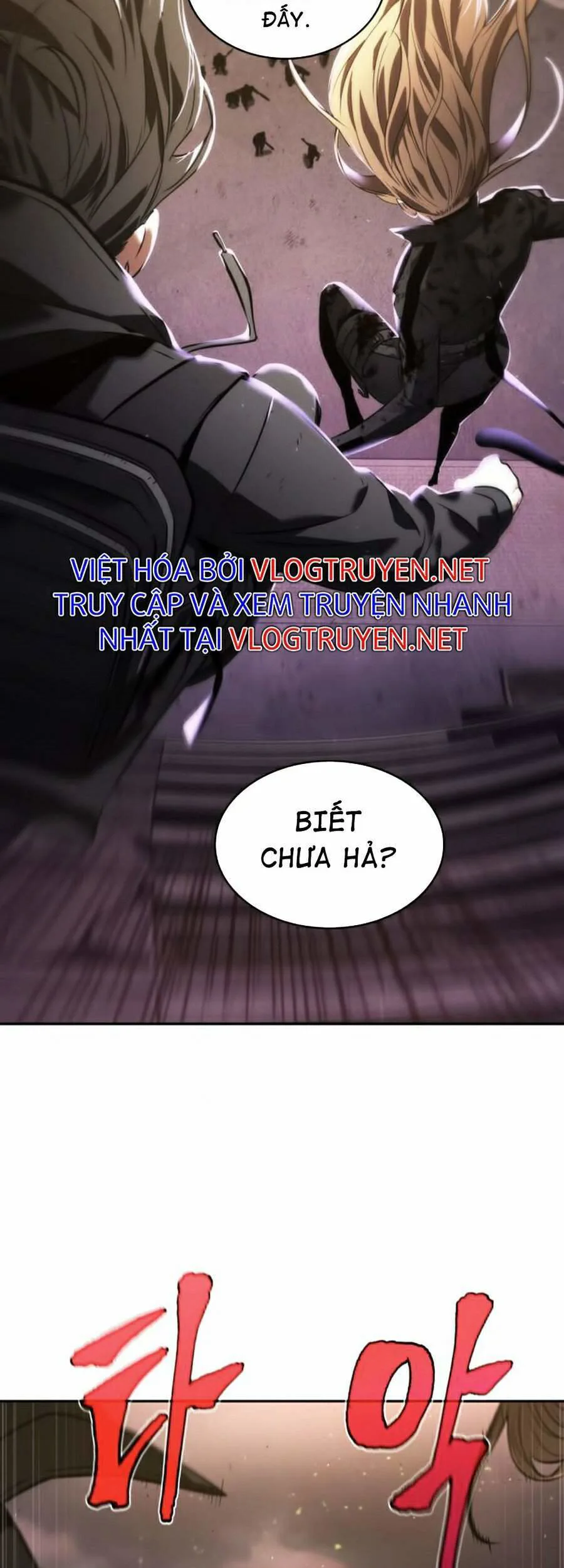 Toàn Trí Độc Giả chương 78 - trang 123