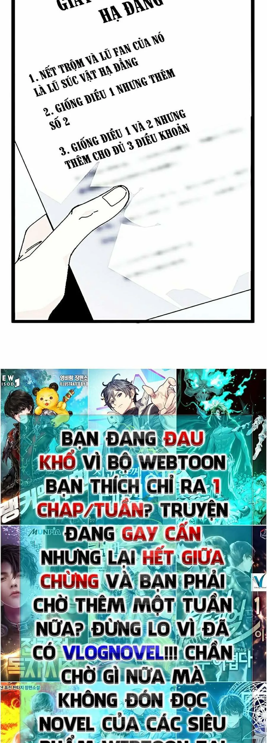 Toàn Trí Độc Giả chương 78 - trang 131